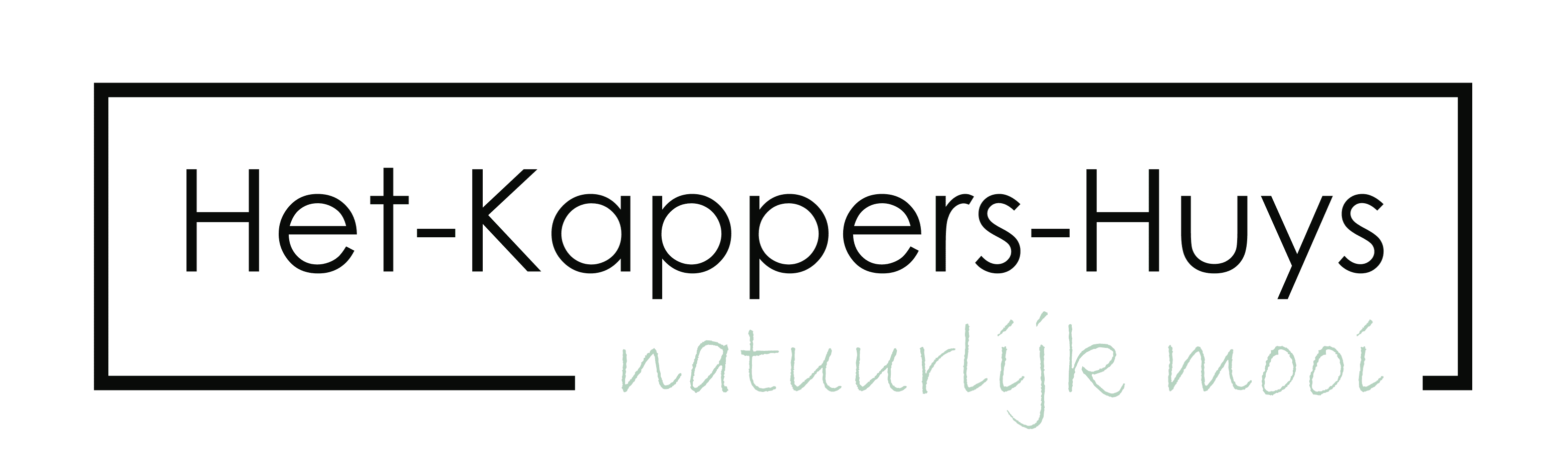 Logo Het-Kappers-Huys